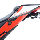 R&G Tail Sliders gloss finish V4 Tuono 1100 15-20