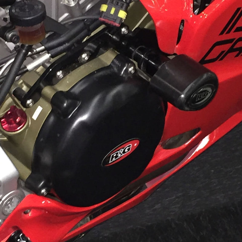 R&G Crash Protector Ducati Knob Only Panigale 899/959 Aero