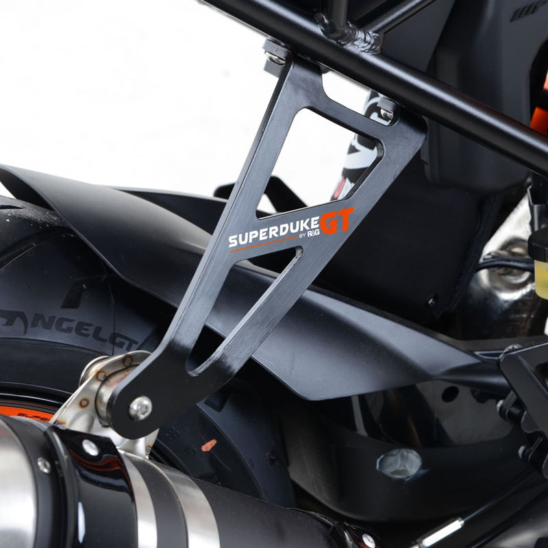 R&G Exhaust Hanger Kit KTM 1290 Super Duke GT 16-