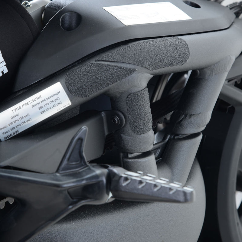 R&G Boot Guard Ducati