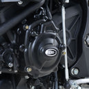 R&G Engine Case Cover Race MT-10 16- SP 17- (LHS)
