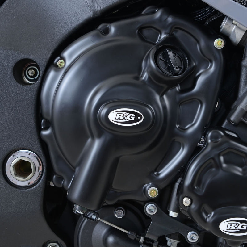 R&G Yamaha MT-10 / SP; RH clutch cover Race version