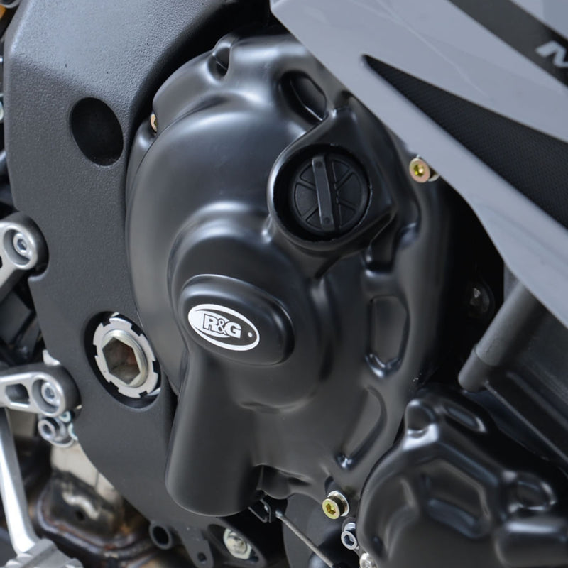 R&G Yamaha MT-10 / SP; RH clutch cover Race version