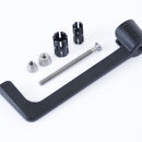 R&G Moulded Lever Guard Black BMW M1000RR 21-