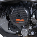 R&G Carbon Engine Case Slider Super Duke R 17- LHS