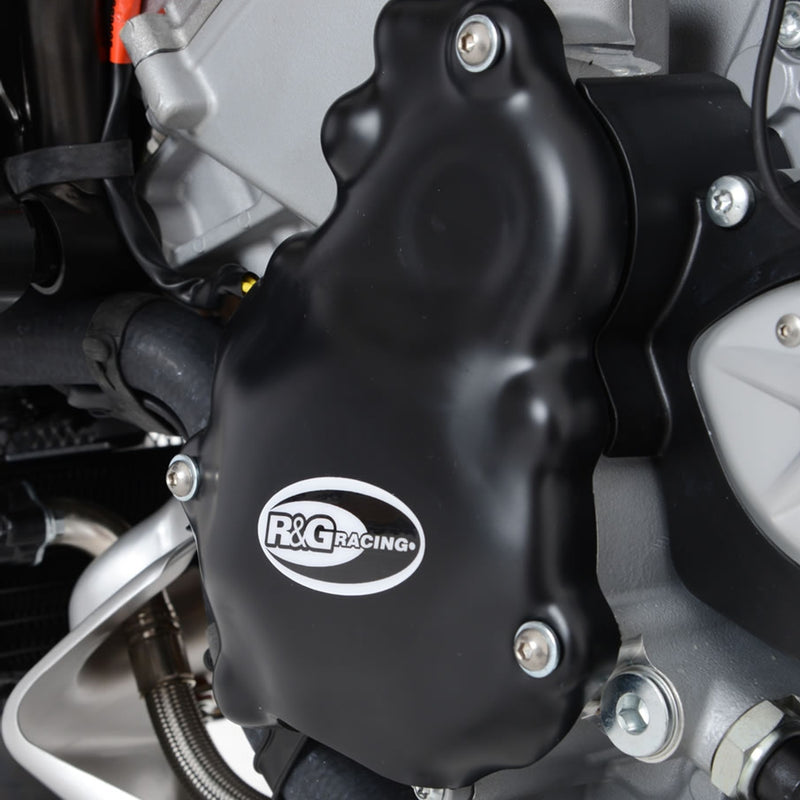 R&G Engine Case Cover MV Agusta