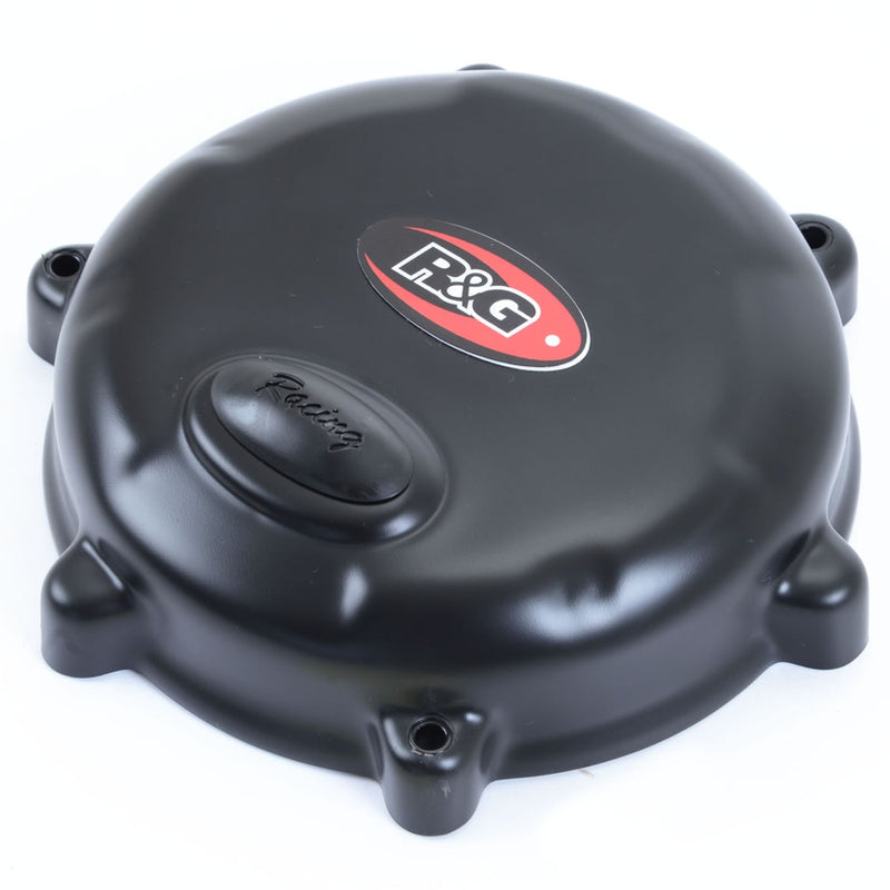 R&G Engine Case Cover Ducati