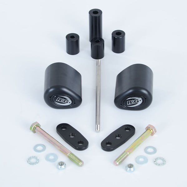 R&G Crash Protector Yamaha YZF-R125 15- Aero