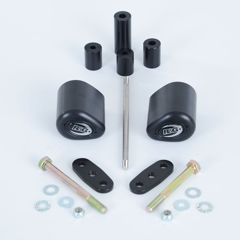 R&G Crash Protector Yamaha YZF-R125 15- Aero