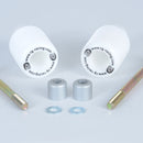 R&G Crash Protector Honda LHS RVF750 (RC45)