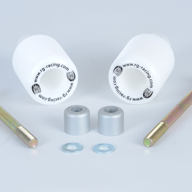 R&G Crash Protector Honda LHS RVF750 (RC45)