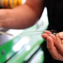 R&G Second Skin Triumph Speed Triple RS 21-