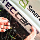 R&G Second Skin Triumph Speed Triple RS 21-