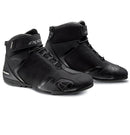 Ixon GAMBLER WP Black Road Boots Size EU 41