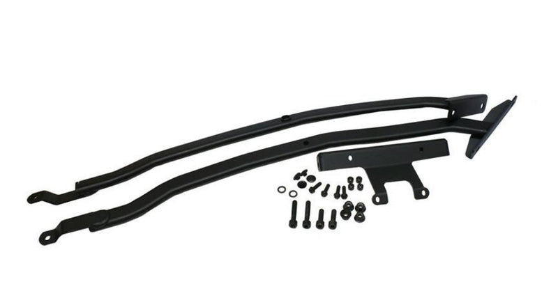 Givi 1121KIT to Fit PL Kits w/o 1121FZ Rack CB500X 19-22