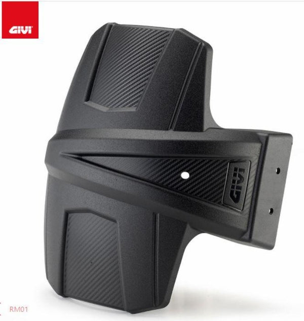 Givi RM02 Universal Spray (Mud) Guard Requires Bike Specific Mounting Kit