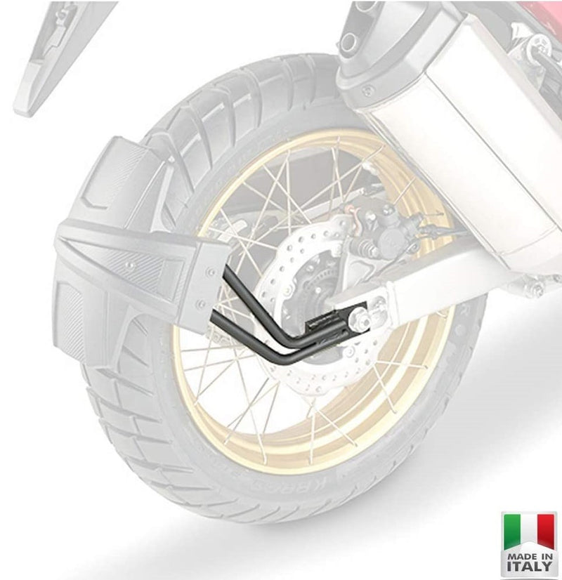 Givi RM1178KIT Spray (Mud) Guard MOUNTING Kit to Suit RM01/02 Honda CRF1100L