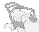 Givi Rear Rack For Monolock HONDA CBR 500 R/CB 500 F '13-'15 SR1119