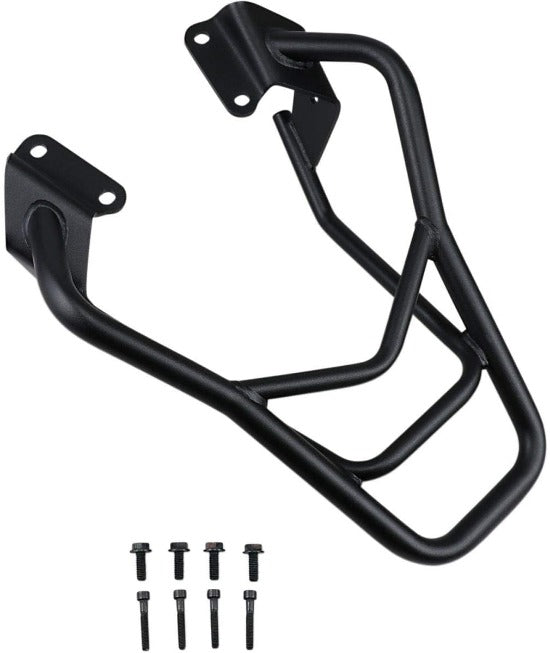 Givi Rear Rack For Monolock HONDA CBR 500 R/CB 500 F '13-'15 SR1119