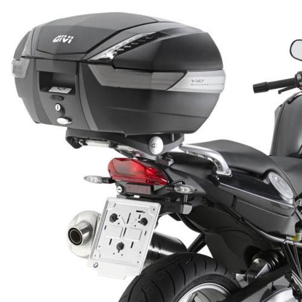 Givi Top Box Mounting Kit Monokey BMW F800 GT '13- /R '15- /ST '06-'16