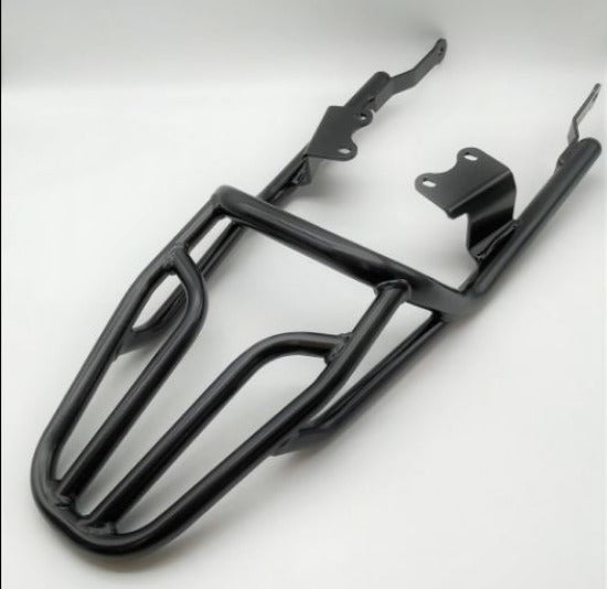 Givi  Rear Rack For Monolock (Monokey-E251) TRIUMPH T120 '16- / T100 '17- SR6410