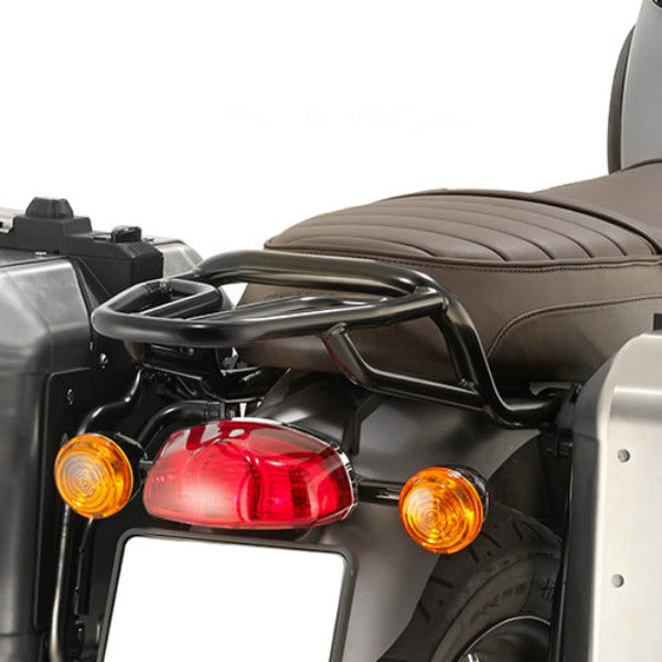 Givi  Rear Rack For Monolock (Monokey-E251) TRIUMPH T120 '16- / T100 '17- SR6410