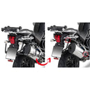 Givi Rapid Rack For Monokey Panniers Triumph Tiger Explorer 1200 '16-