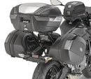 Givi Side Rack pannier holder for V35, V37 MONOKEY® SIDE cases PLX4117