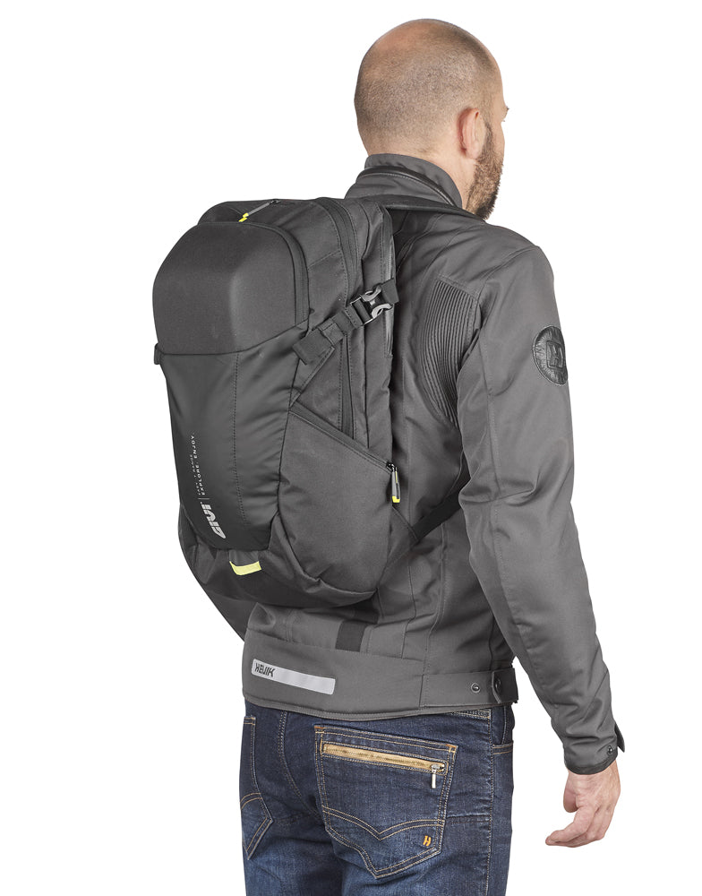 Givi EA129 Thermoformed Urban Backpack 15L