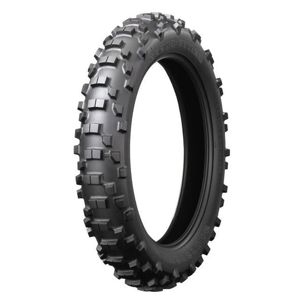 Bridgestone 120/90x18 ED668 T/t Fim Enduro