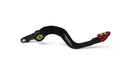 SW Motech Rear Brake Pedal Forged Hammerhead Honda CRF150R 07-21 - THS MOTO
