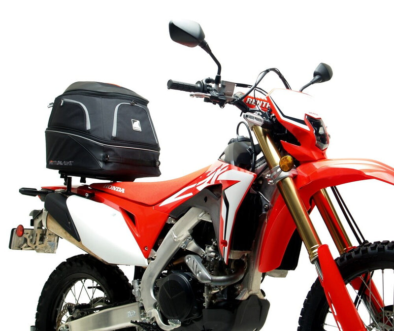 Ventura Luggage L Brackets for Honda CRF 450 L (2019)