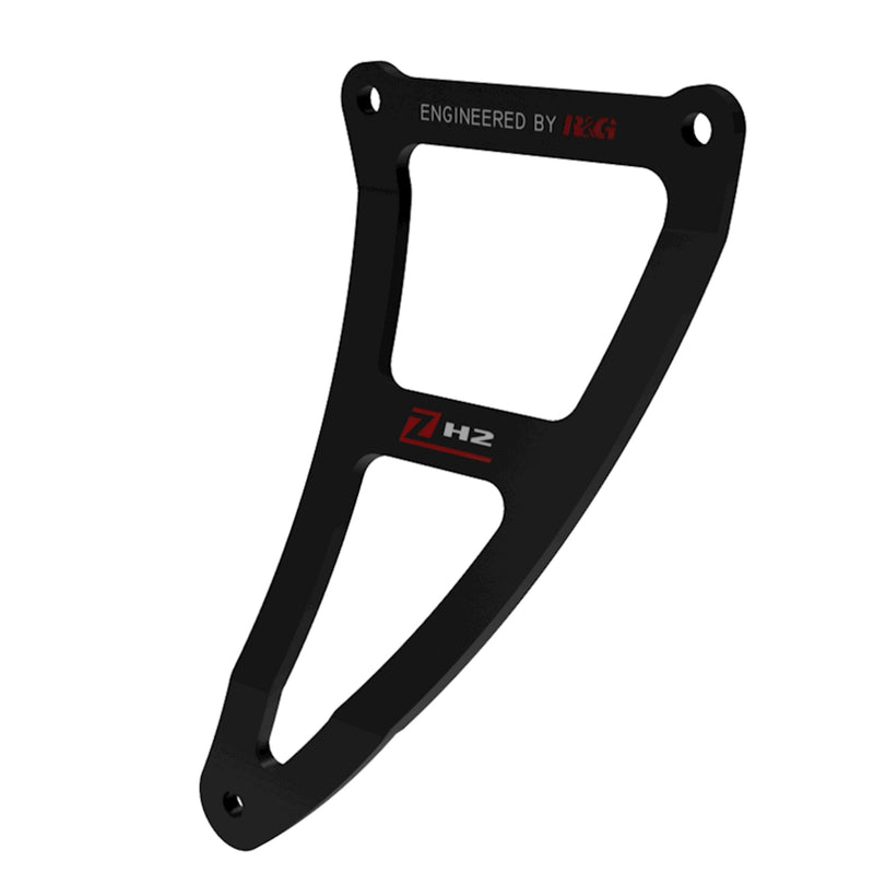 R&G Exhaust Hanger Kawasaki ZH2 20-