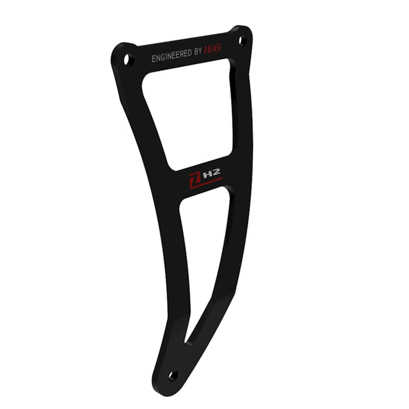 R&G Exhaust Hanger Kawasaki ZH2 20-