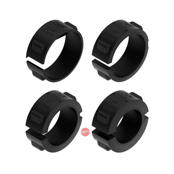 Quad Lock Replacement Spacers Set - Handlebar Mount