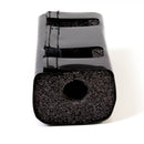 Whites Handlebar Pad Black Fits 1 18 "