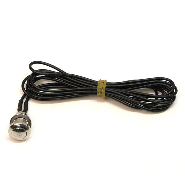 Whites Handlebar Push Button Switch Chrome 