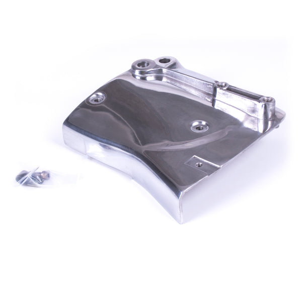 Whites Sprocket Cover 4SPD Xl Pol