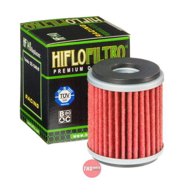 Hiflo Oil Filter HF140