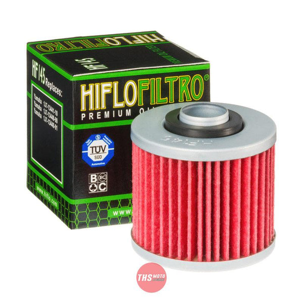 Hiflo Oil Filter HF145