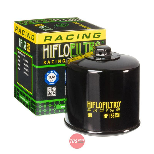 Hiflo Oil Filter HF153RC