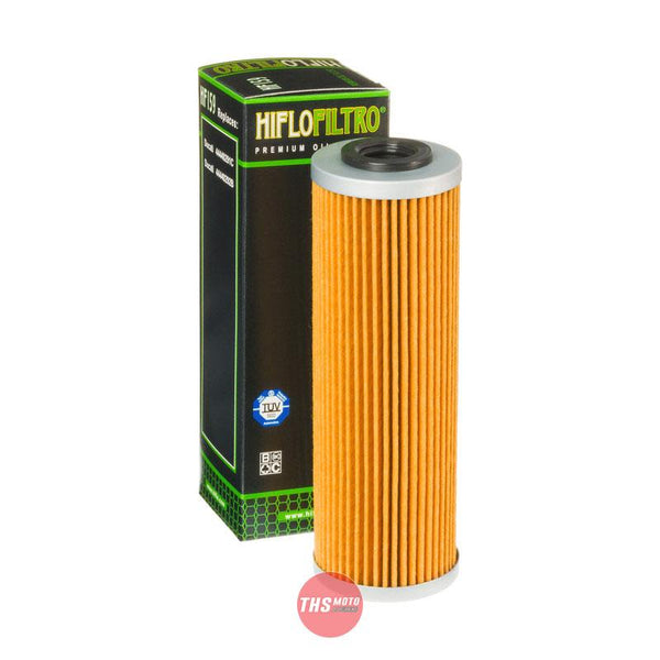 Hiflo Oil Filter HF159