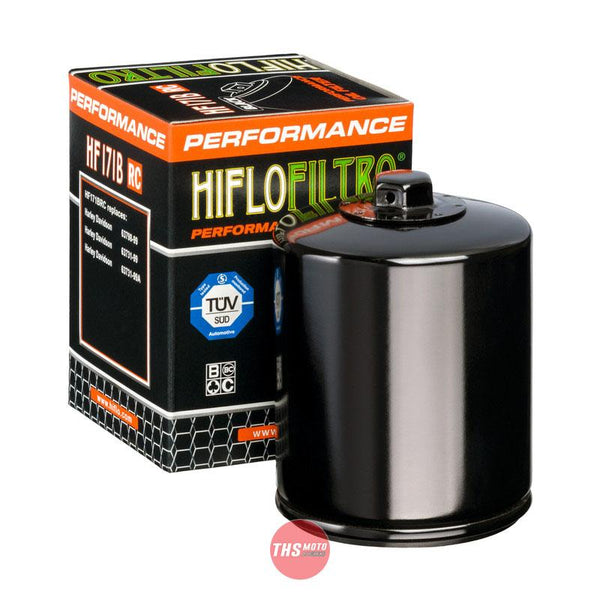 Hiflo Oil Filter HF171BRC