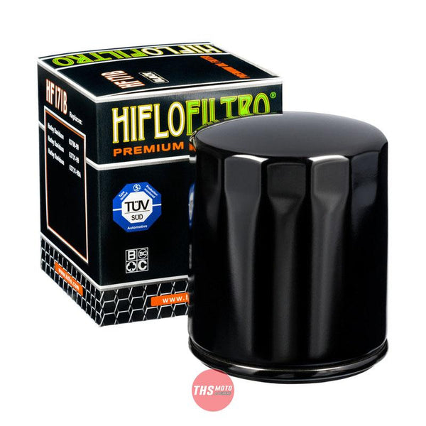 Hiflo Oil Filter HF171B