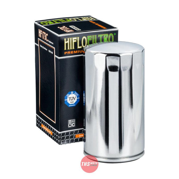 Hiflo Oil Filter HF173C