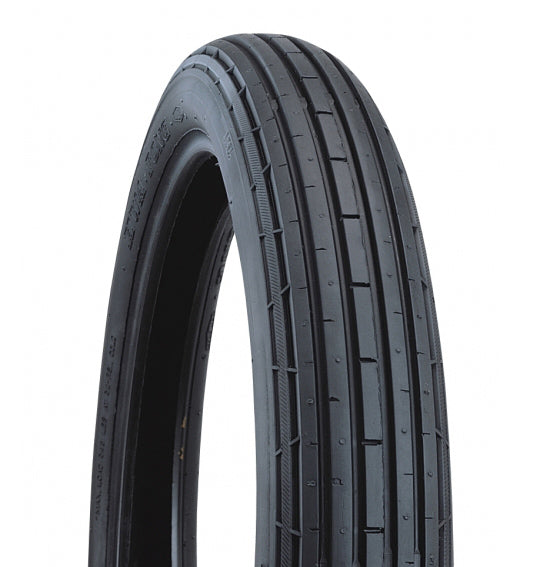 Duro 225-17 HF301E Road 4 Ply Tyre