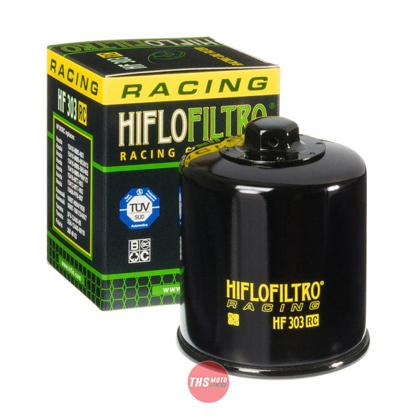 Hiflo Oil Filter HF303RC