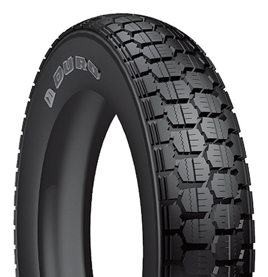 Duro 350-19 HF308 Road 4 Ply Tyre