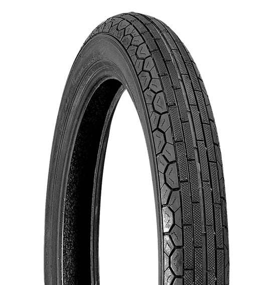 Duro 325-19 HF317 Road 4 Ply Tyre