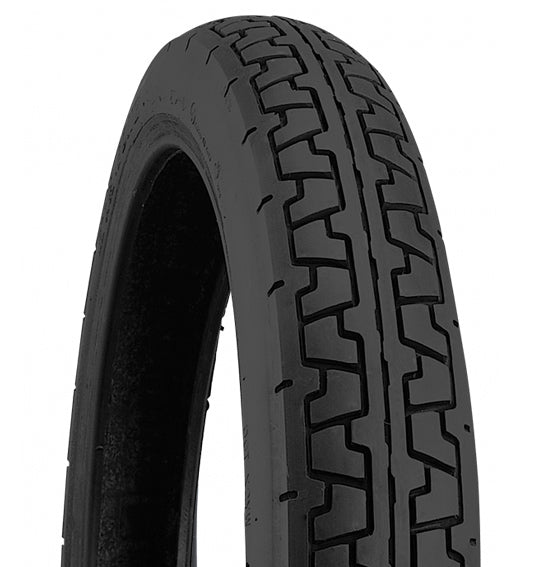 Duro 275-18 HF337 Road 4 Ply Tyre